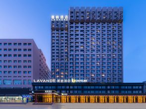 Others 4 LAVANDE HOTEL (Beijing West Railway Station LiZe Business Area)