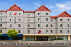 その他 Manju Hotel Henglong Plaza Xi'an Road Subway Station Dalian