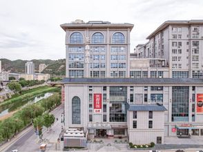 Lainnya 4 Shengxin Hotel