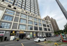 Others 4 Yiju Apartment (Poyang Xingyinli)