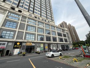 Others 4 Yiju Apartment (Poyang Xingyinli)