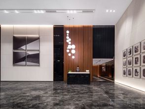 その他 4 IntercityHotel ChongqingJiangbei zui Financial City