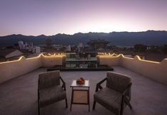 Others 6 Dali Rong Shi Homestay