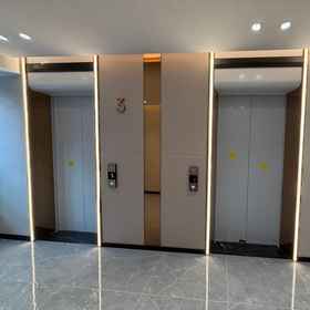 Hotel Interior/Public Areas 1 Guangzhou Guangxu Audio-Visual International Mansion (Olympic Sports Center Branch), 黄埔港站 호텔