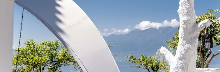 Others Dali Shuanglang Yisu Boutique Stay