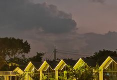 Khác 3 MUHE GLAMPING