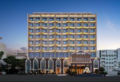 Others 5 Ningbo University Town Xingzhuang Road Subway Station Atour X Hotel