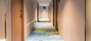 その他 3 V8 Hotel (Guangzhou Xicun subway station store)