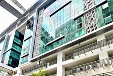 Lainnya reStary Superhero Themed Homestay