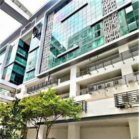 Hotel Exterior 1 reStary Superhero Themed Homestay, Hotel Pusat Latihan dan Makmal Jabatan Air Negeri Sabah