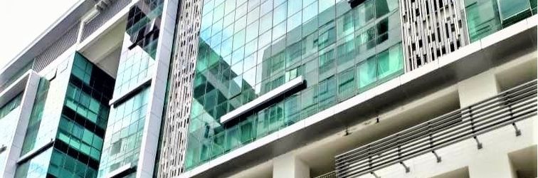 อื่นๆ reStary Superhero Themed Homestay