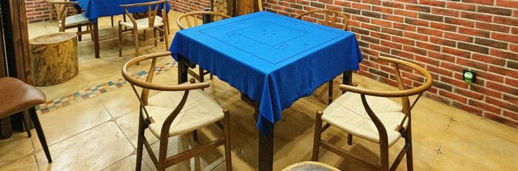 Others Nantong Beehive Garden Homestay