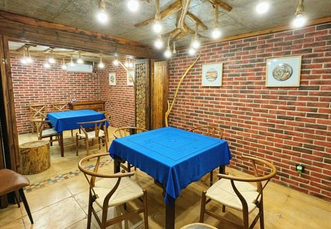 Others Nantong Beehive Garden Homestay