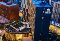 Others 3 Grand Barony Jinan CBD