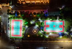 기타 7 Hanshou Xiangbei Tongcheng Hotel