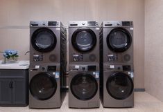 อื่นๆ 6 Golden Huanghe Grand Hotel