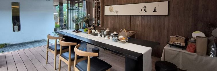 其他 Zhenyuan is like a hometown homestay