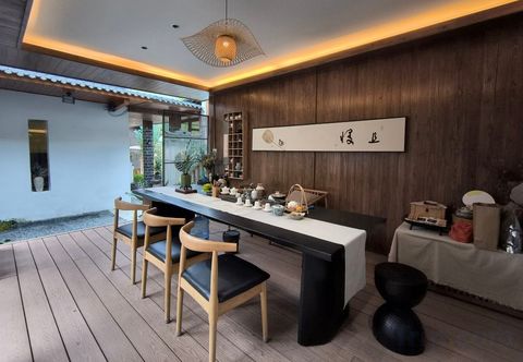 其他 Zhenyuan is like a hometown homestay