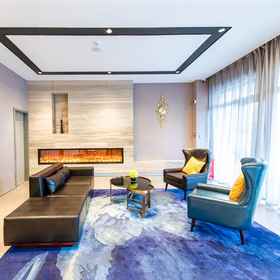 Hotel Exterior 1 Homeinn Selected Hotel (Beijing Xidan North Street), Hejia Inns Zhaoyuan Branch Hotels