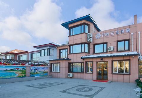 Others Floral Hotel·Sambo Hotel