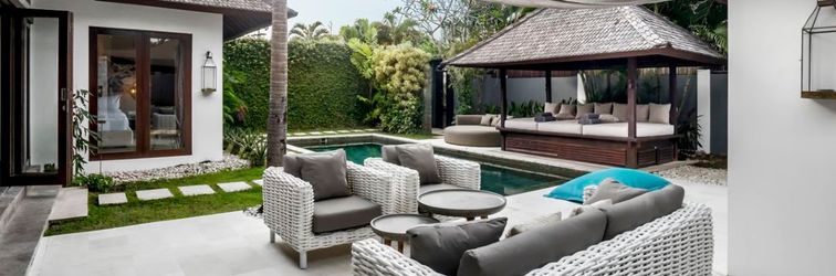 Others Villa Iris by BaliSuperHost