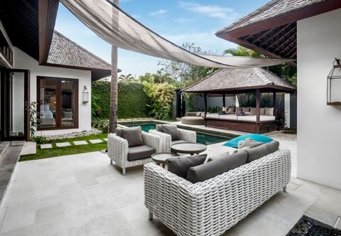 Others Villa Iris by BaliSuperHost