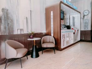 Others 4 Pink Motel (Jinan Aoti Middle Road)