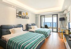 기타 5 Luozhou Song Yun Seaview Hotel (Yangjiang Hailing Island Minjie Golden Coast Store)