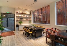 Others 7 Fenghua Xueyue Hotel