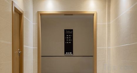 Others 2 City Comfort Inn Hotel (Foshan Nanhai Qiandeng Lake)