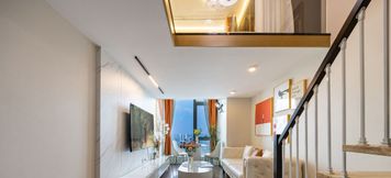 Others 5 Jinxi Hotel (Changsha Wuyi Square)