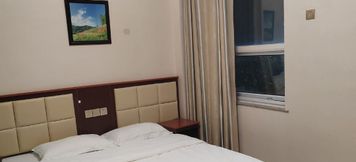 Others 2 Waipojia Business Hotel