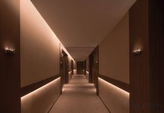 其他 2 Atour Hotel Xi'an QuJiang District Wanxiang Plaza