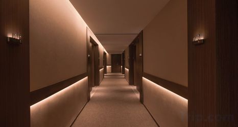 其他 2 Atour Hotel Xi'an QuJiang District Wanxiang Plaza