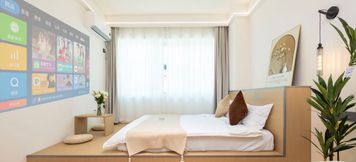 기타 5 Sanya Jingjia Hostel