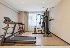 Lain-lain 5 Shangjing Ruida Hotel (Wanda Plaza Railway Station)