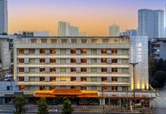 Others 6 Zhanghe Hotel