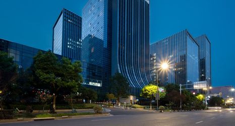 Lainnya 2 Nanjing Olympic Sports Expo Center UEASY Hotel