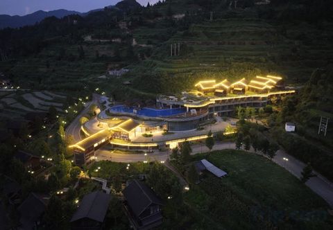 其他 Tianjing Jiayi Water Basket Resort
