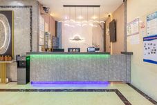 Lainnya Binyue Hotel (Shantou Small Park Zhongshan Park)