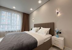 Others 6 Nise Raiymbek residence 19-45 1BR & drinking water