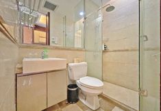 Others 5 Lingyue Pandao international apartment (Guangzhou Changgang metro station store)