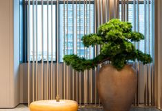 其他 6 JI Hotel (Maoming Railway Station Fortune Building)