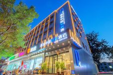 Others Tuk China Light Residence Hotel