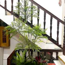 Hotel Interior/Public Areas1Yueying Tuojiang Riverview Homestay(Phoenix Ancient City),凤凰县飯店