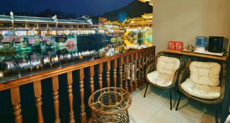 其他 2 Diaojiaolou Inn (Fenghuang Ancient Town)