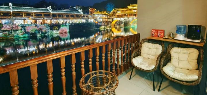 其他 2 Diaojiaolou Inn (Fenghuang Ancient Town)