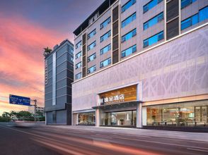 Lainnya 4 Lingshui Yicheng Hotel