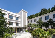 Lain-lain 6 Yinlu Shanzhuang Hotel