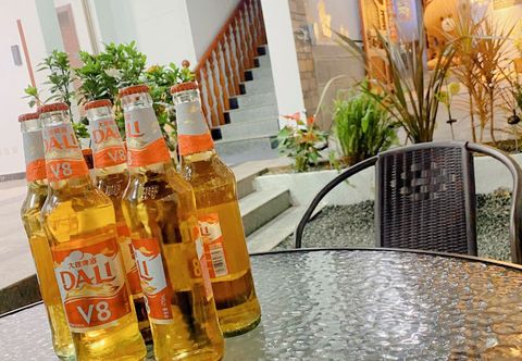 อื่นๆ Dali Qiufeng Courtyard